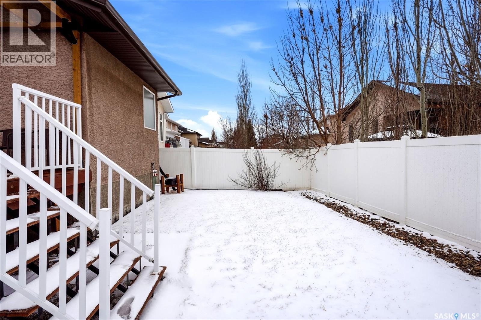 2839 Sunninghill Crescent, Regina, SK - Outdoor