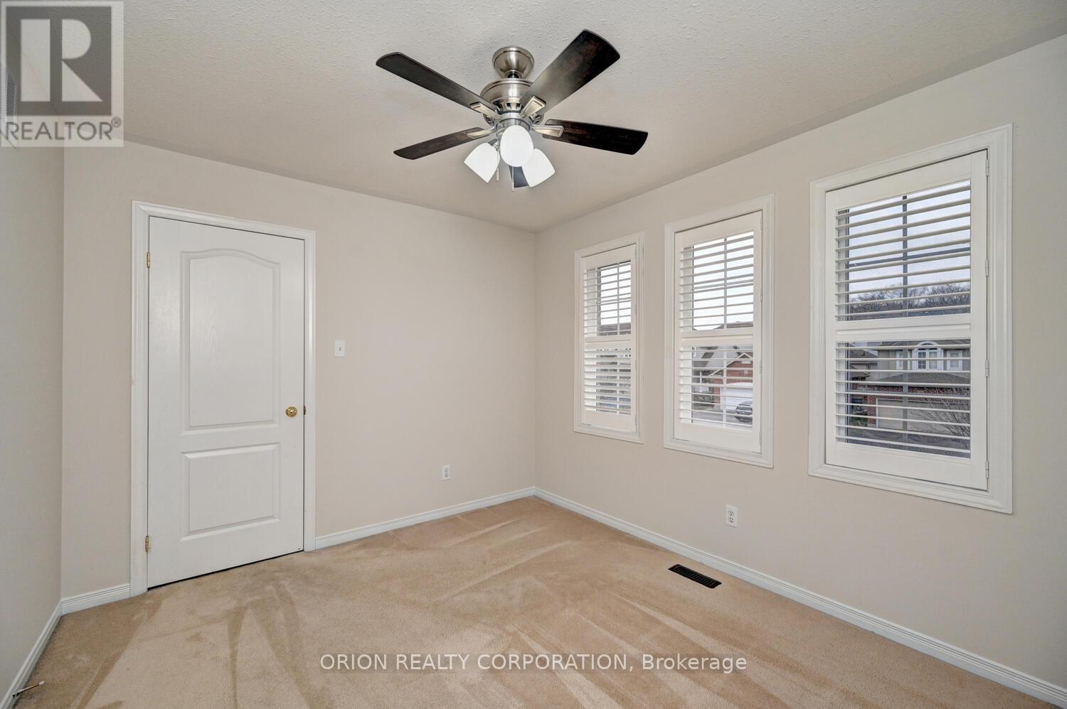 48 Apple Ridge Drive, Kitchener, ON - Indoor Photo Showing Other Room