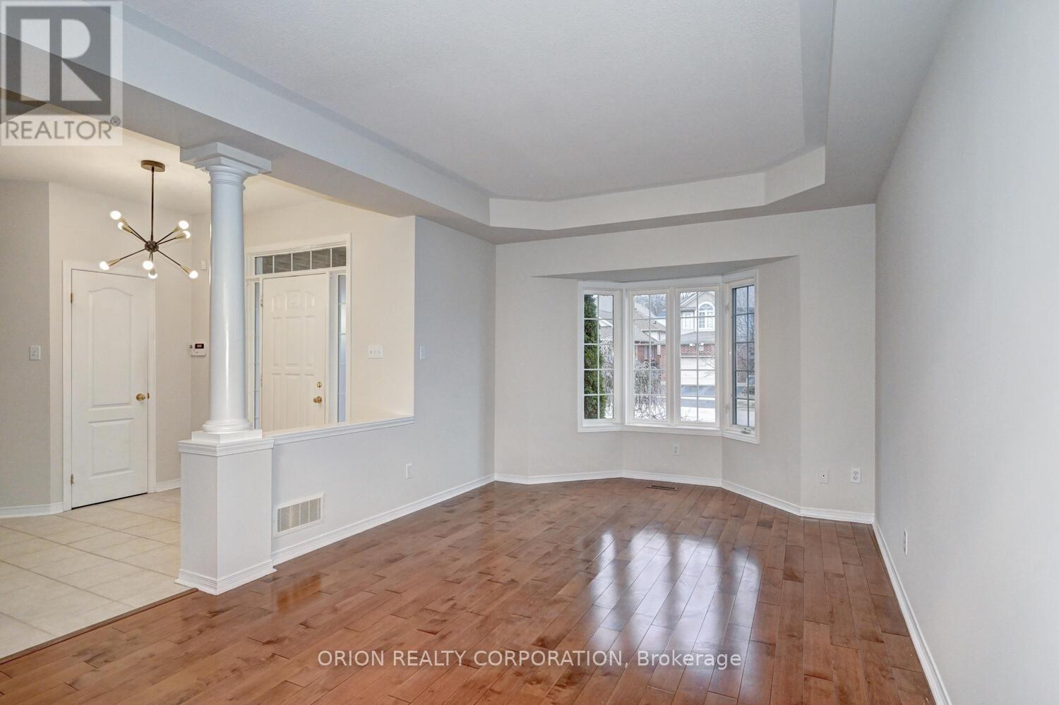 48 Apple Ridge Drive, Kitchener, ON - Indoor Photo Showing Other Room