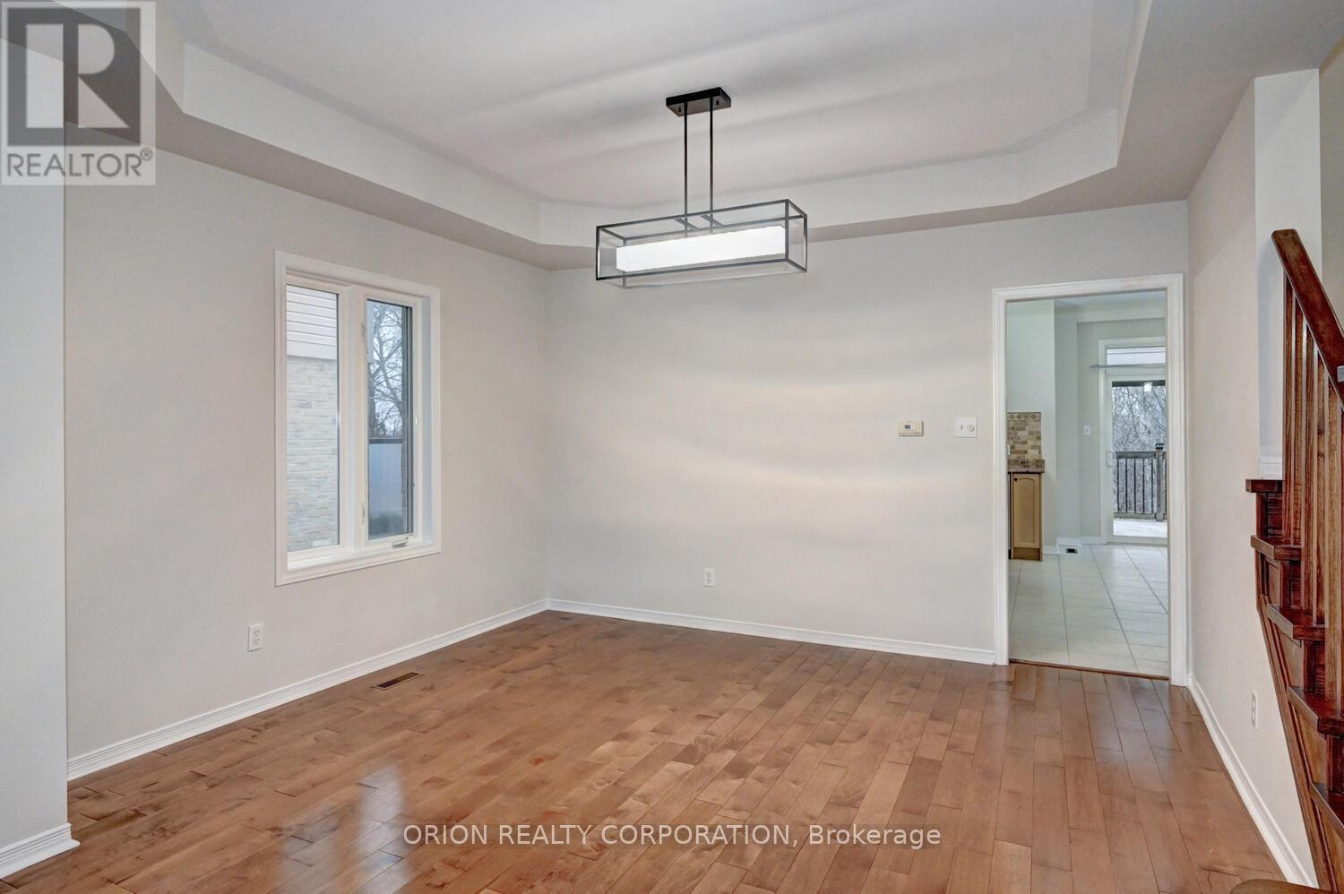 48 Apple Ridge Drive, Kitchener, ON - Indoor Photo Showing Other Room