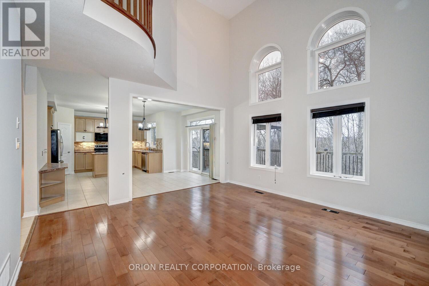 48 Apple Ridge Drive, Kitchener, ON - Indoor Photo Showing Other Room