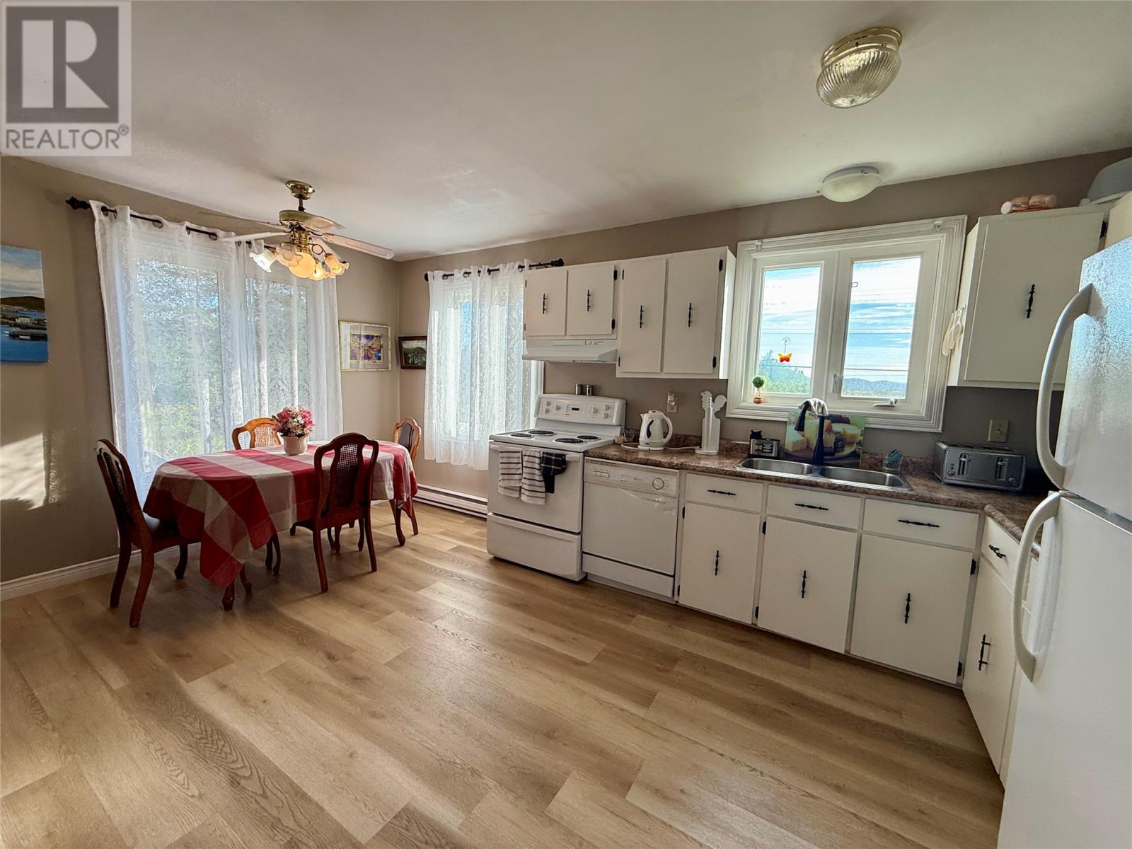 68 Fox Harbour Road, Dunville, NL - Indoor