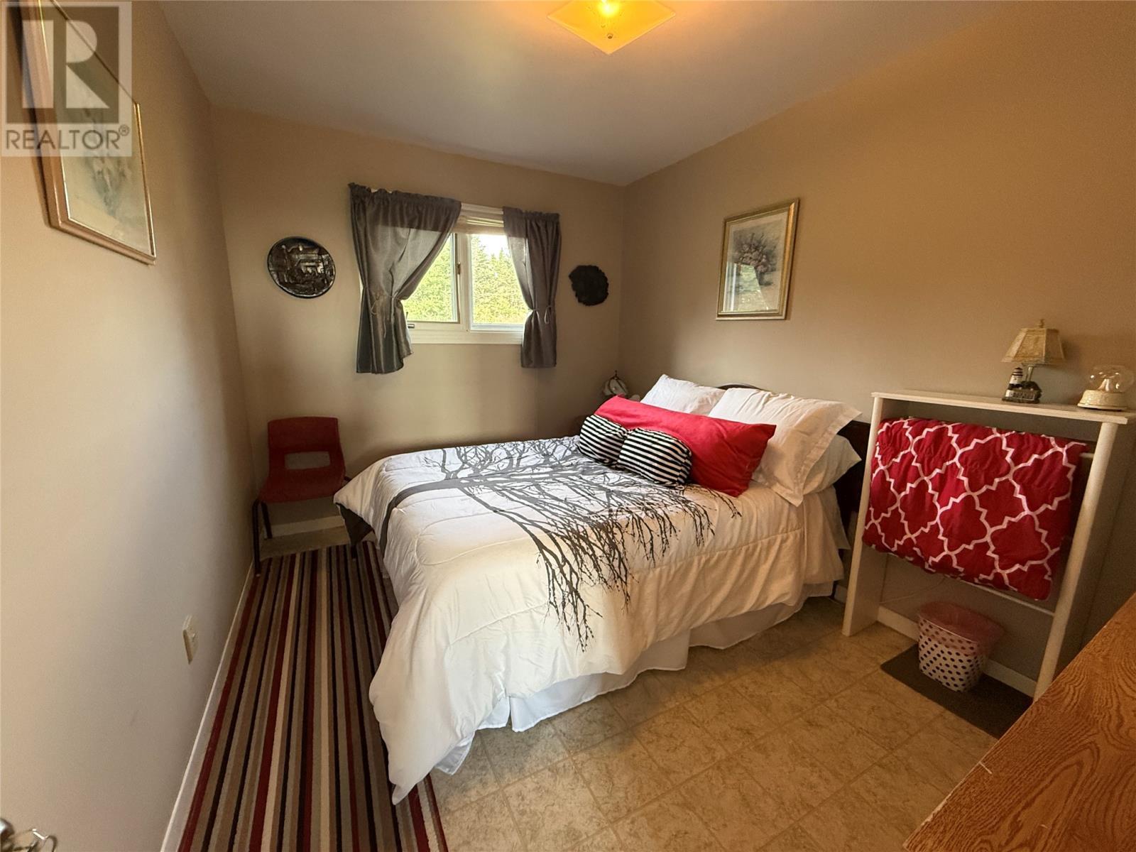 68 Fox Harbour Road, Dunville, NL - Indoor Photo Showing Bedroom