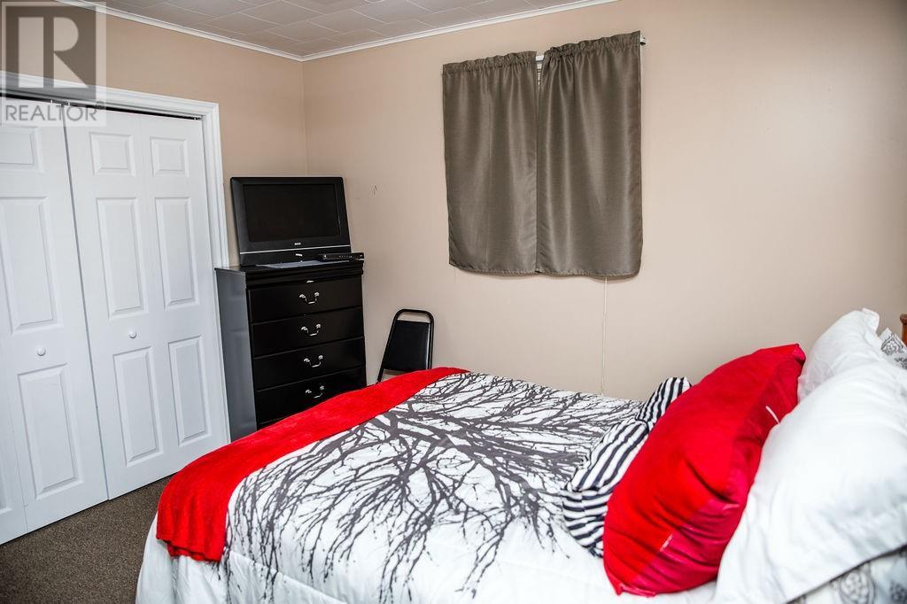 68 Fox Harbour Road, Dunville, NL - Indoor Photo Showing Bedroom