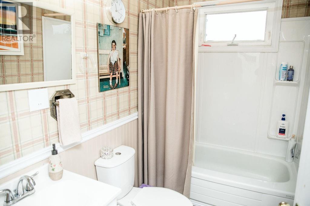68 Fox Harbour Road, Dunville, NL - Indoor Photo Showing Bathroom