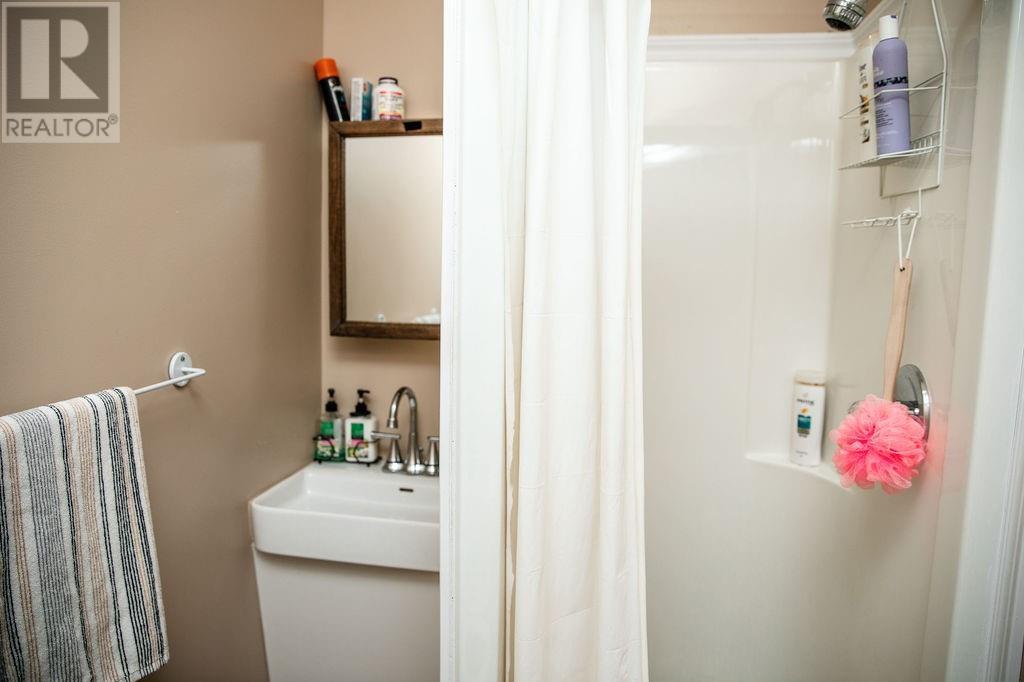 68 Fox Harbour Road, Dunville, NL - Indoor Photo Showing Bathroom
