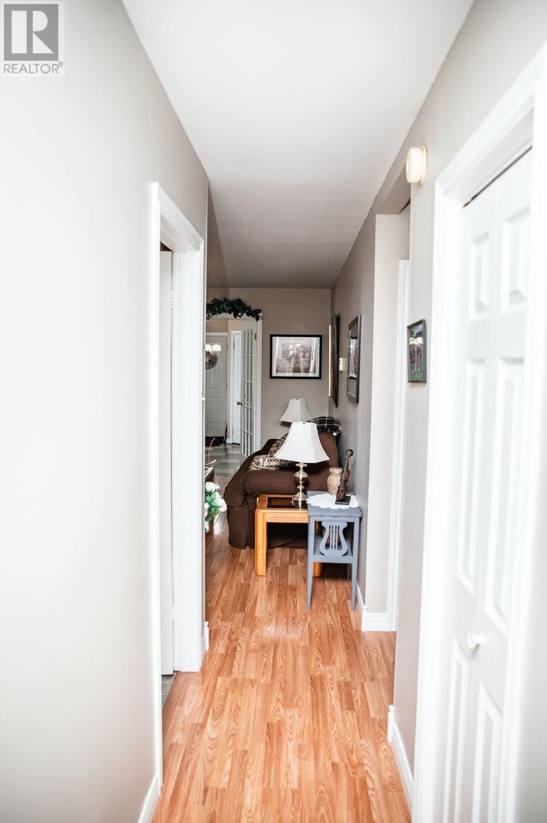 68 Fox Harbour Road, Dunville, NL - Indoor Photo Showing Other Room