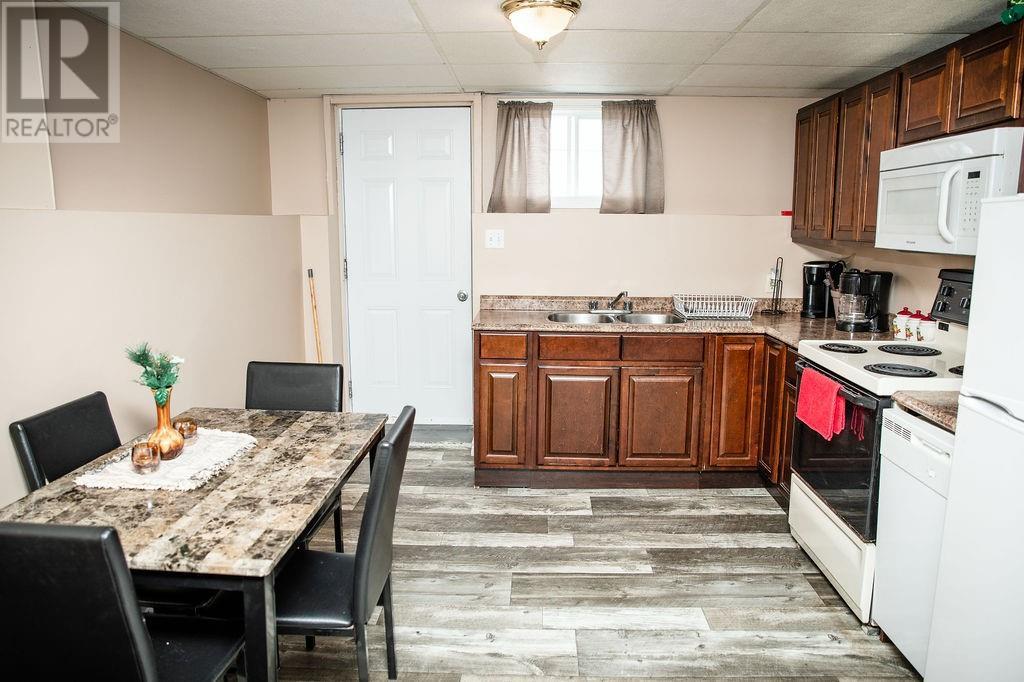 68 Fox Harbour Road, Dunville, NL - Indoor