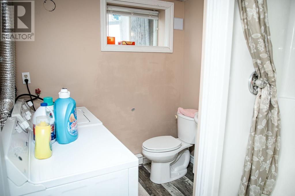 68 Fox Harbour Road, Dunville, NL - Indoor Photo Showing Bathroom