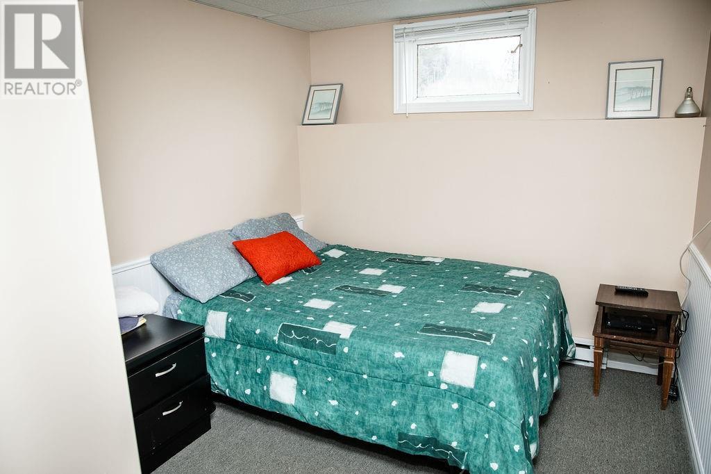 68 Fox Harbour Road, Dunville, NL - Indoor Photo Showing Bedroom