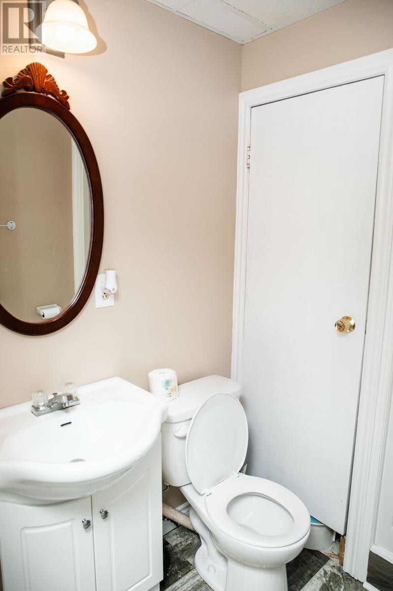 68 Fox Harbour Road, Dunville, NL - Indoor Photo Showing Bathroom