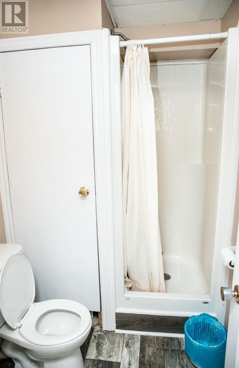68 Fox Harbour Road, Dunville, NL - Indoor Photo Showing Bathroom