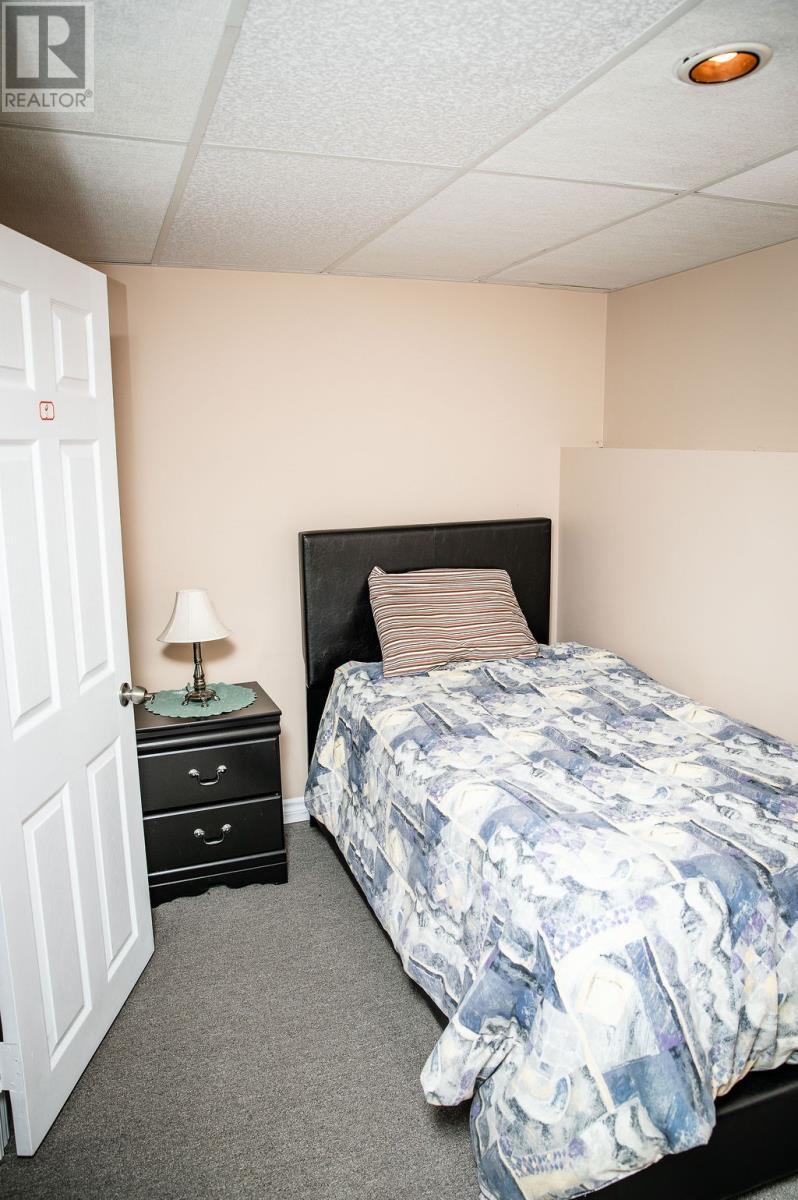 68 Fox Harbour Road, Dunville, NL - Indoor Photo Showing Bedroom