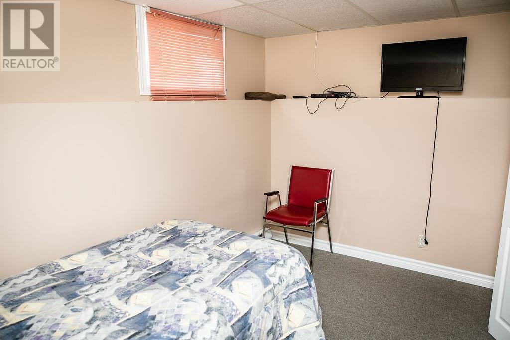 68 Fox Harbour Road, Dunville, NL - Indoor Photo Showing Bedroom
