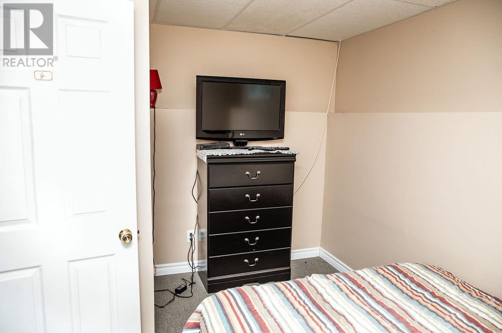 68 Fox Harbour Road, Dunville, NL - Indoor Photo Showing Bedroom