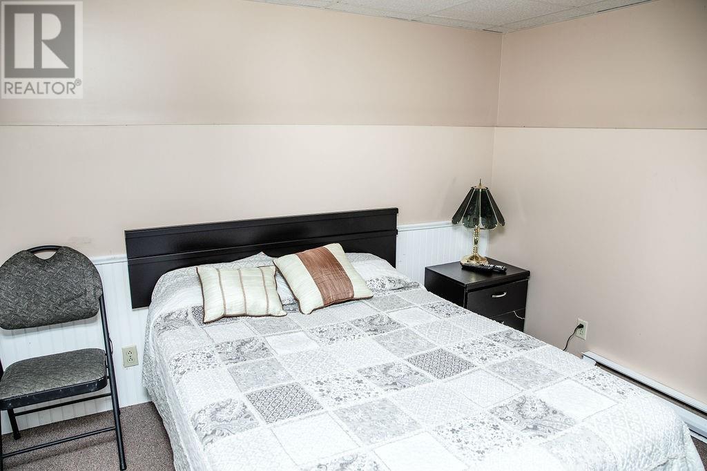 68 Fox Harbour Road, Dunville, NL - Indoor Photo Showing Bedroom