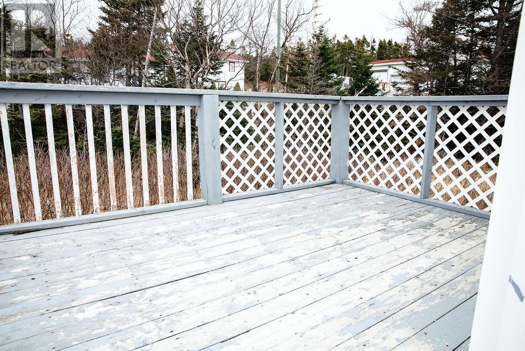 68 Fox Harbour Road, Dunville, NL - Outdoor With Deck Patio Veranda