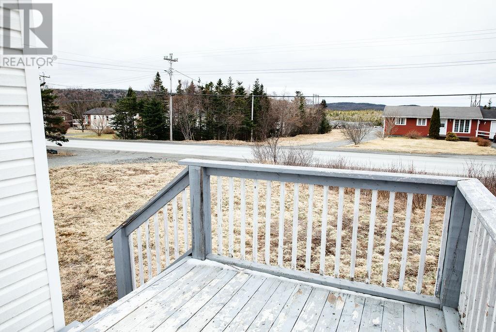 68 Fox Harbour Road, Dunville, NL - Outdoor