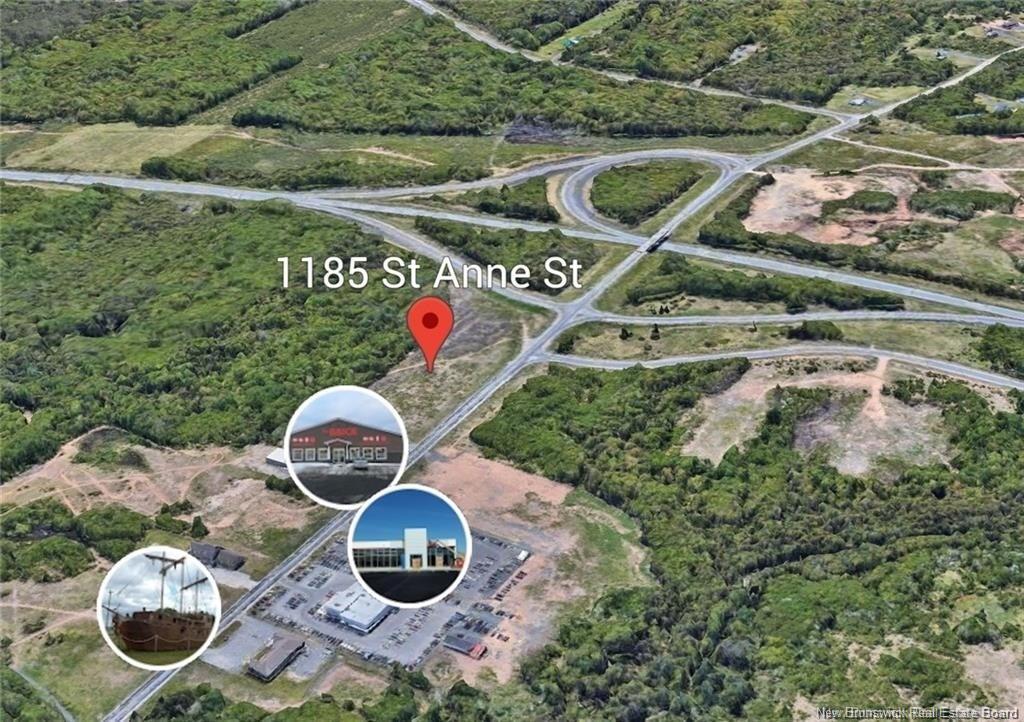 1185 St Anne St, Bathurst, NB