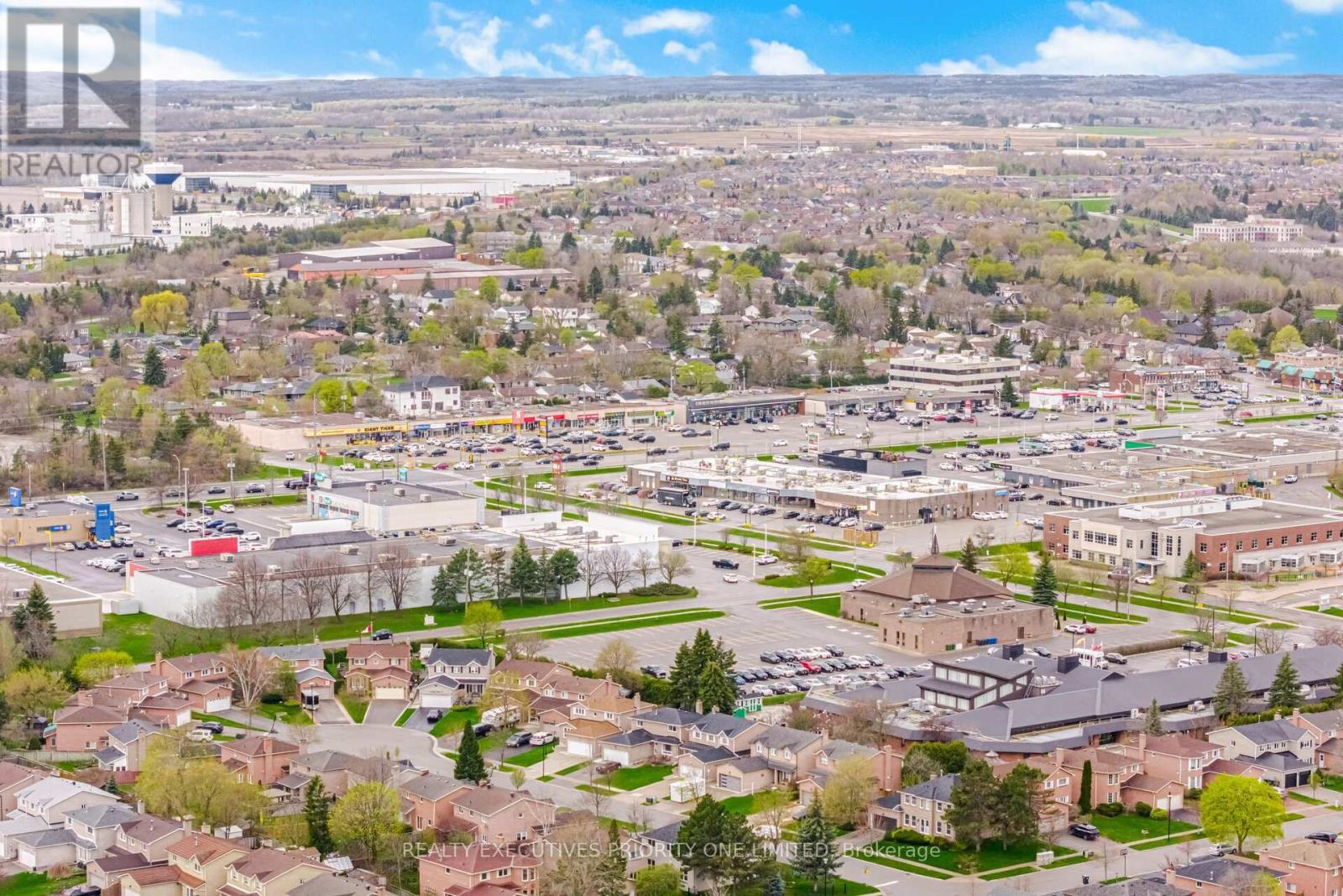24 Archbury Circle, Caledon, ON - Outdoor With View