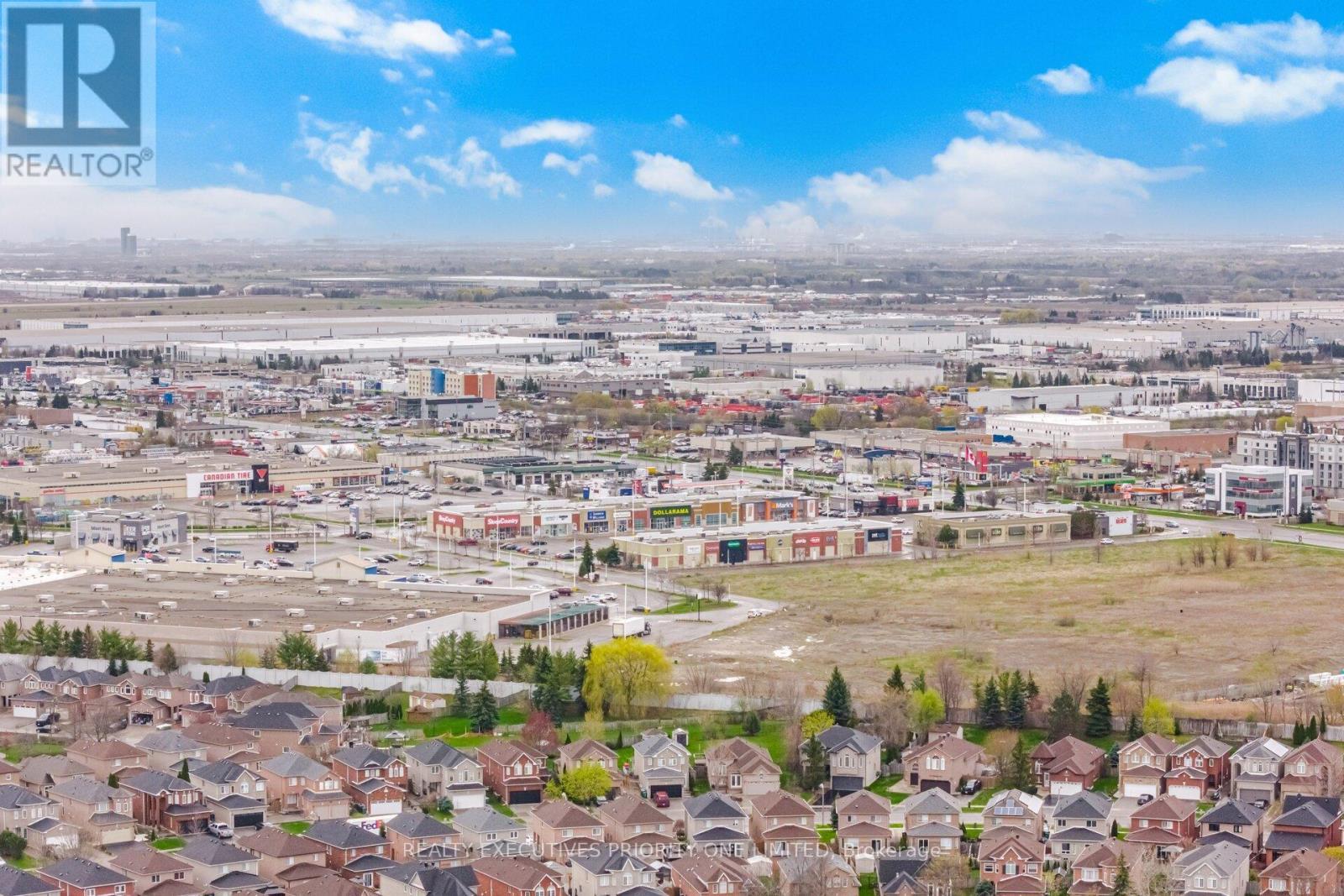 24 Archbury Circle, Caledon, ON - Outdoor With View