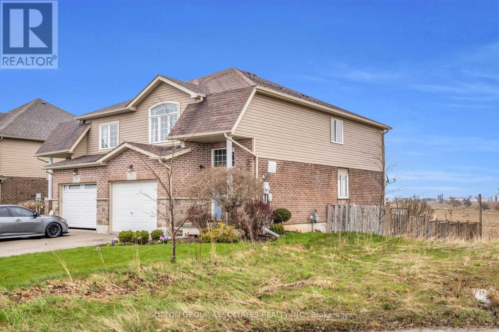 166 Maple Street, Mapleton, ON - Outdoor