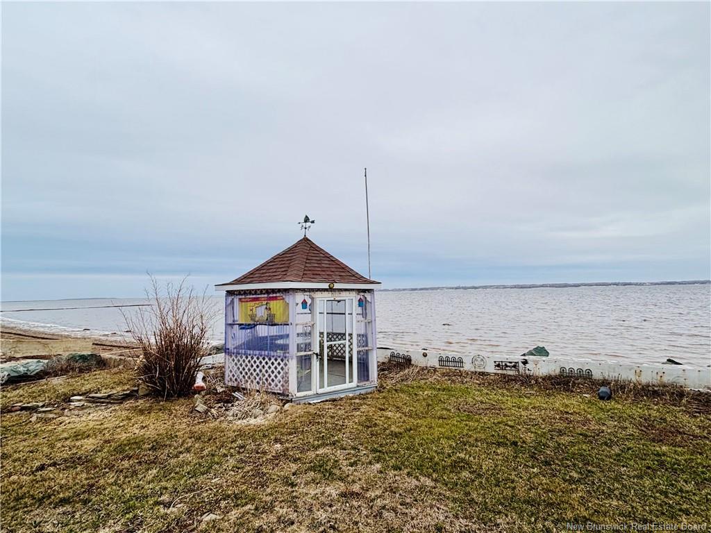 52 Blanchard St, Maisonnette, NB