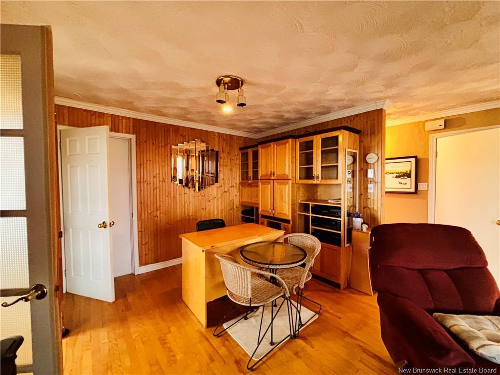 52 Blanchard St, Maisonnette, NB