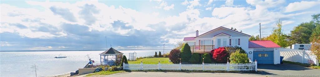 52 Blanchard St, Maisonnette, NB