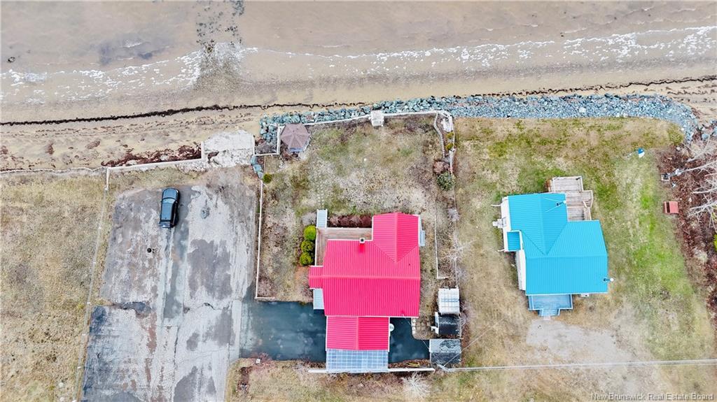 52 Blanchard St, Maisonnette, NB