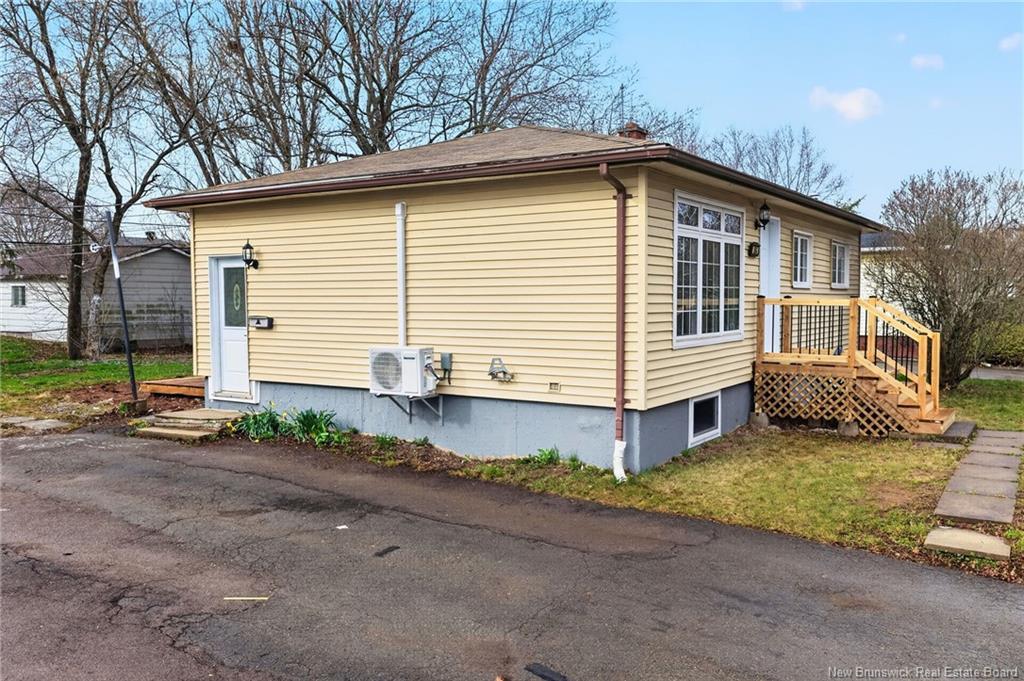 263 Whitepine St, Riverview, NB