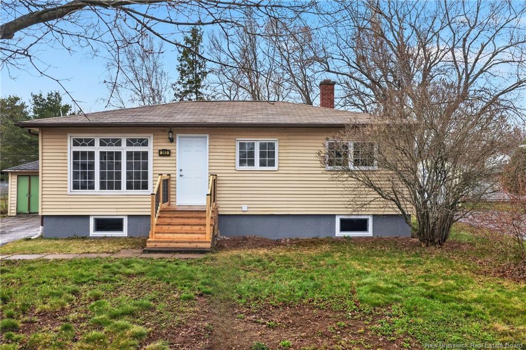 263 Whitepine St, Riverview, NB