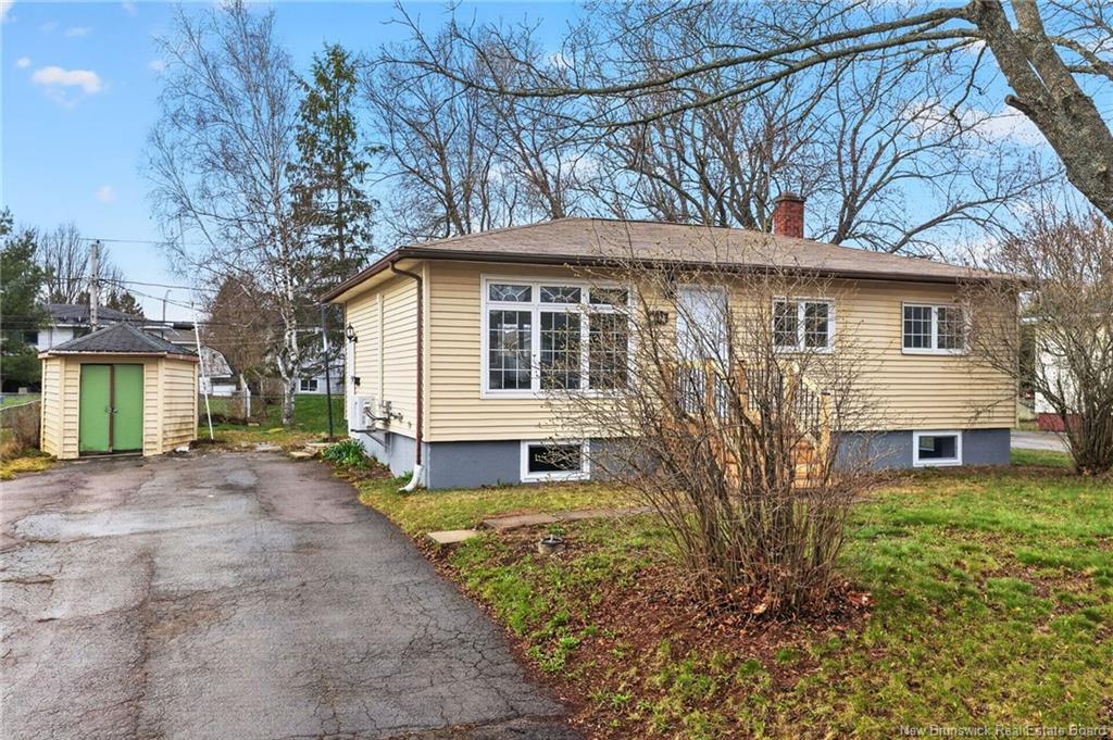 263 Whitepine St, Riverview, NB