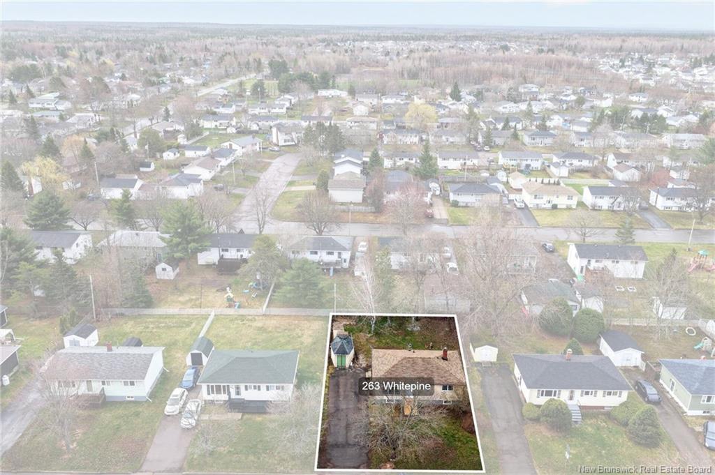 263 Whitepine St, Riverview, NB
