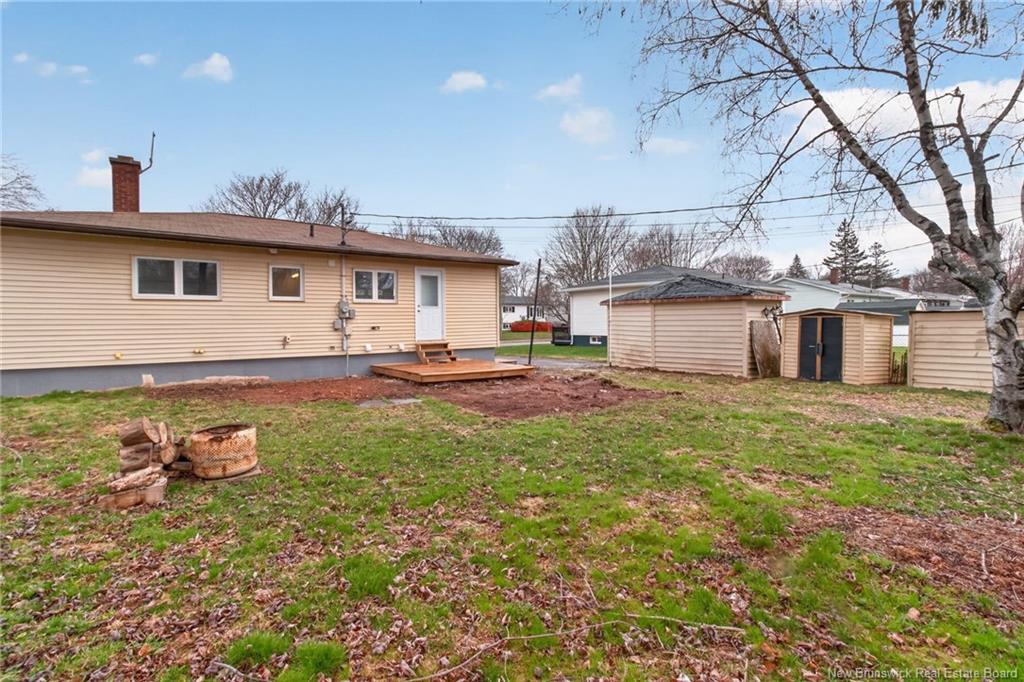 263 Whitepine St, Riverview, NB