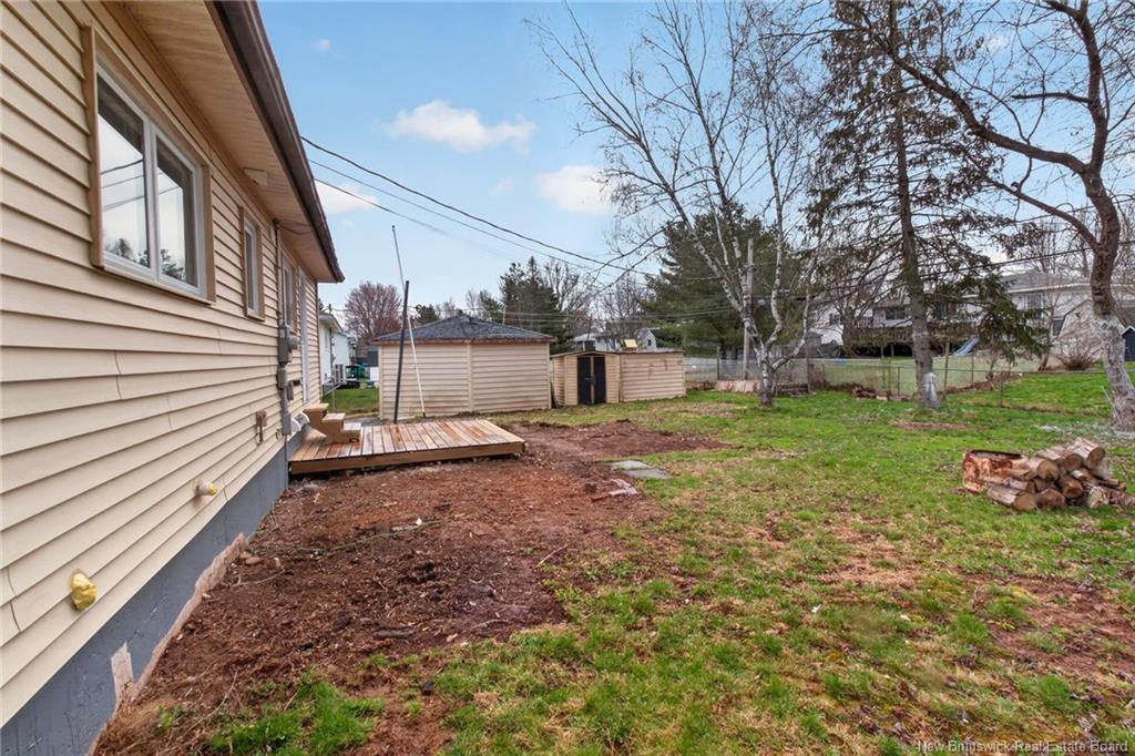 263 Whitepine St, Riverview, NB