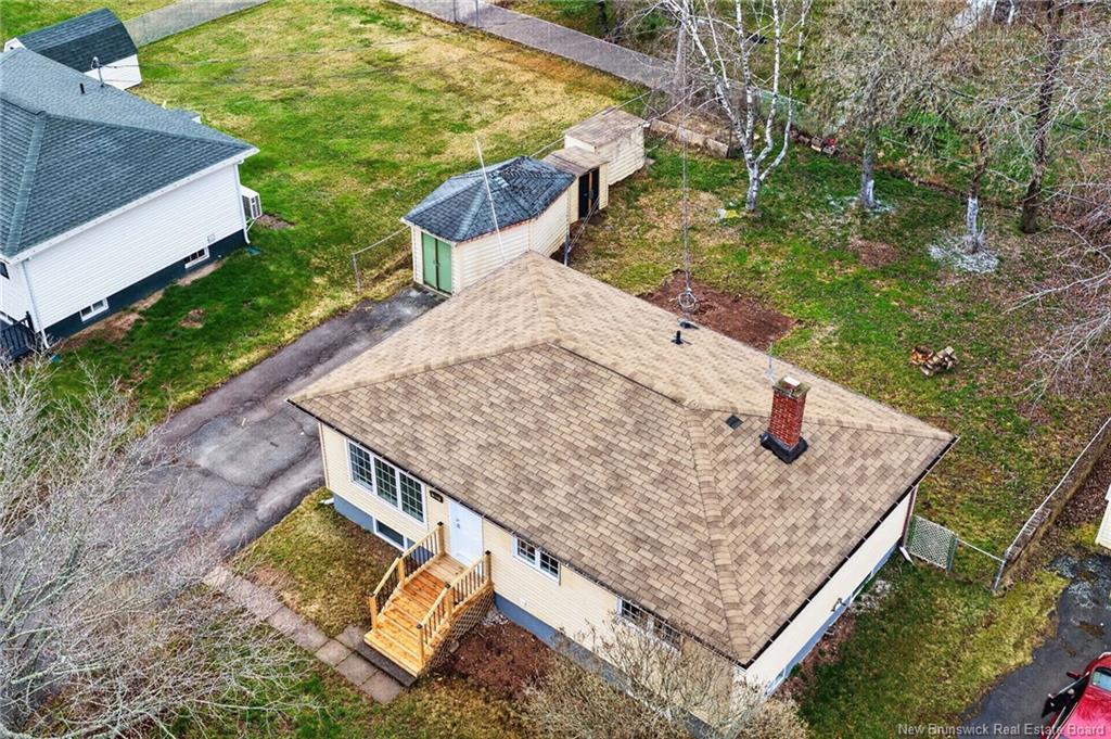 263 Whitepine St, Riverview, NB