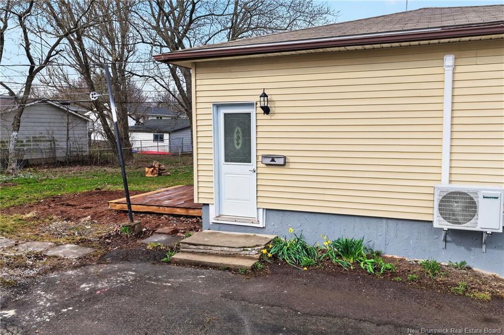 263 Whitepine St, Riverview, NB