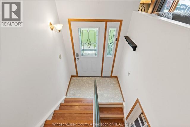 28 Vanier Drive, Tilbury, ON - Indoor Photo Showing Other Room