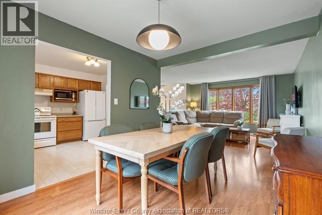 28 Vanier Drive, Tilbury, ON - Indoor