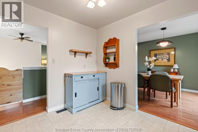 28 Vanier Drive, Tilbury, ON - Indoor