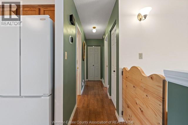 28 Vanier Drive, Tilbury, ON - Indoor Photo Showing Other Room
