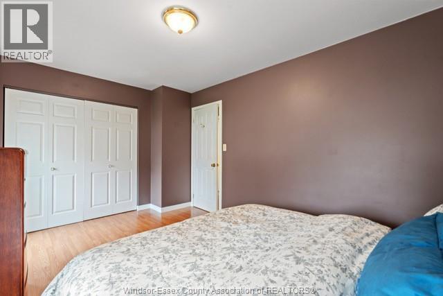 28 Vanier Drive, Tilbury, ON - Indoor Photo Showing Bedroom