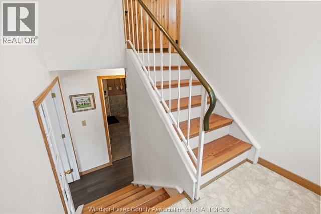 28 Vanier Drive, Tilbury, ON - Indoor Photo Showing Other Room