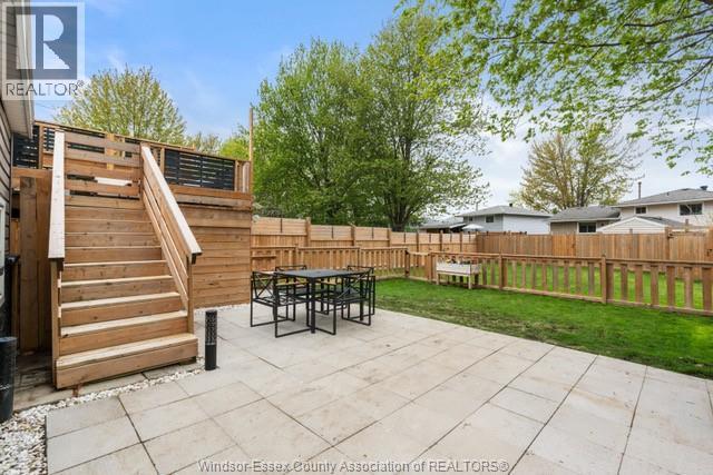 28 Vanier Drive, Tilbury, ON - Outdoor