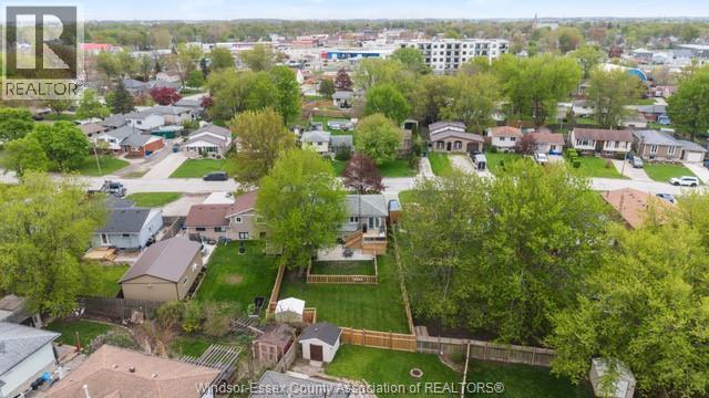 28 Vanier Drive, Tilbury, ON - Outdoor With View