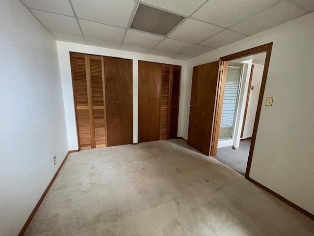 27 Parker Point Loop Road, Dryden, ON - Indoor Photo Showing Other Room