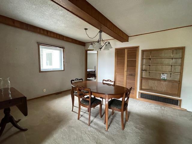 27 Parker Point Loop Road, Dryden, ON - Indoor Photo Showing Dining Room