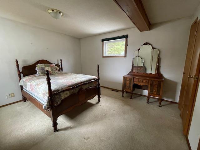 27 Parker Point Loop Road, Dryden, ON - Indoor Photo Showing Bedroom