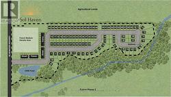 SITE PLAN -